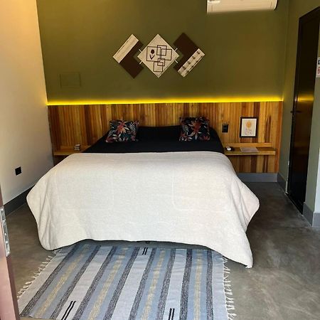 Chales Sao Roque - Pet Friendly Zewnętrze zdjęcie