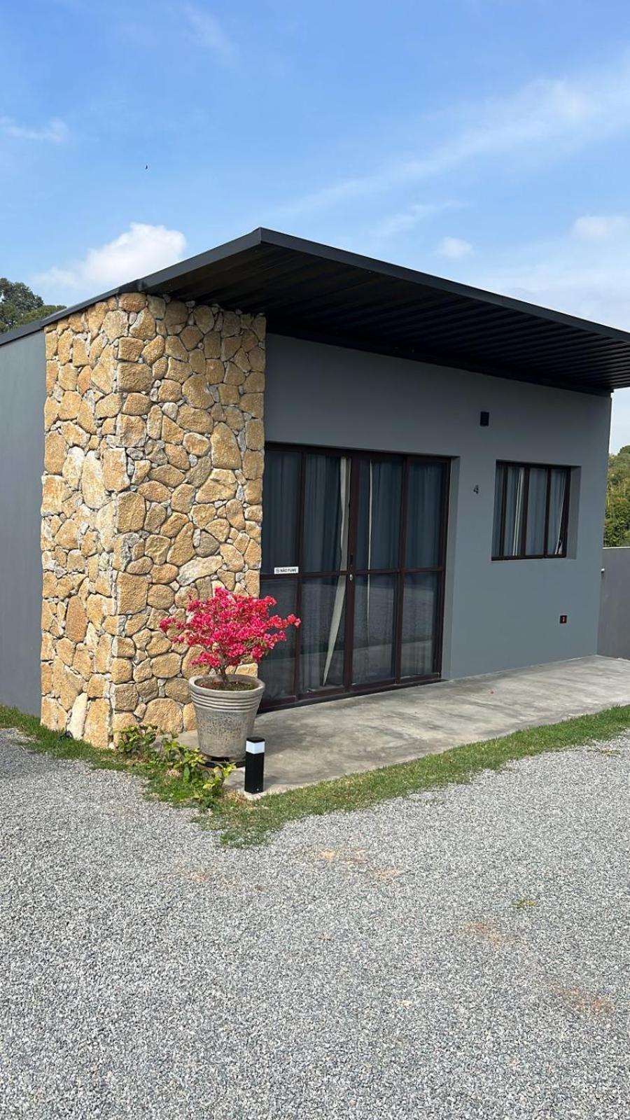 Chales Sao Roque - Pet Friendly Zewnętrze zdjęcie