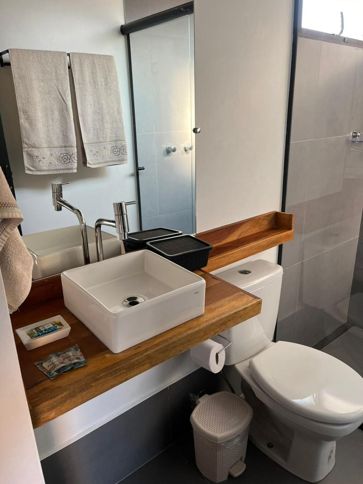 Chales Sao Roque - Pet Friendly Zewnętrze zdjęcie