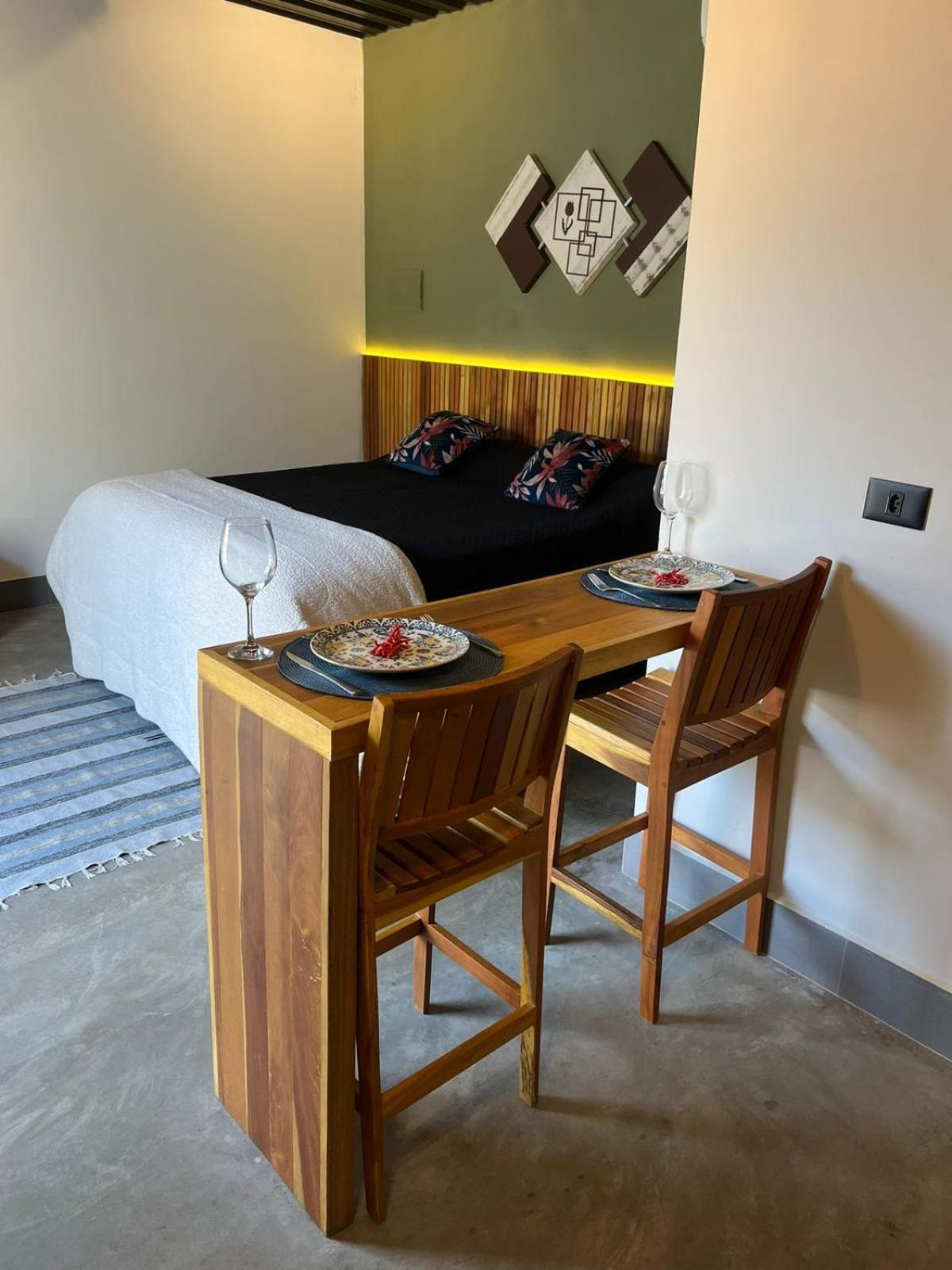Chales Sao Roque - Pet Friendly Zewnętrze zdjęcie