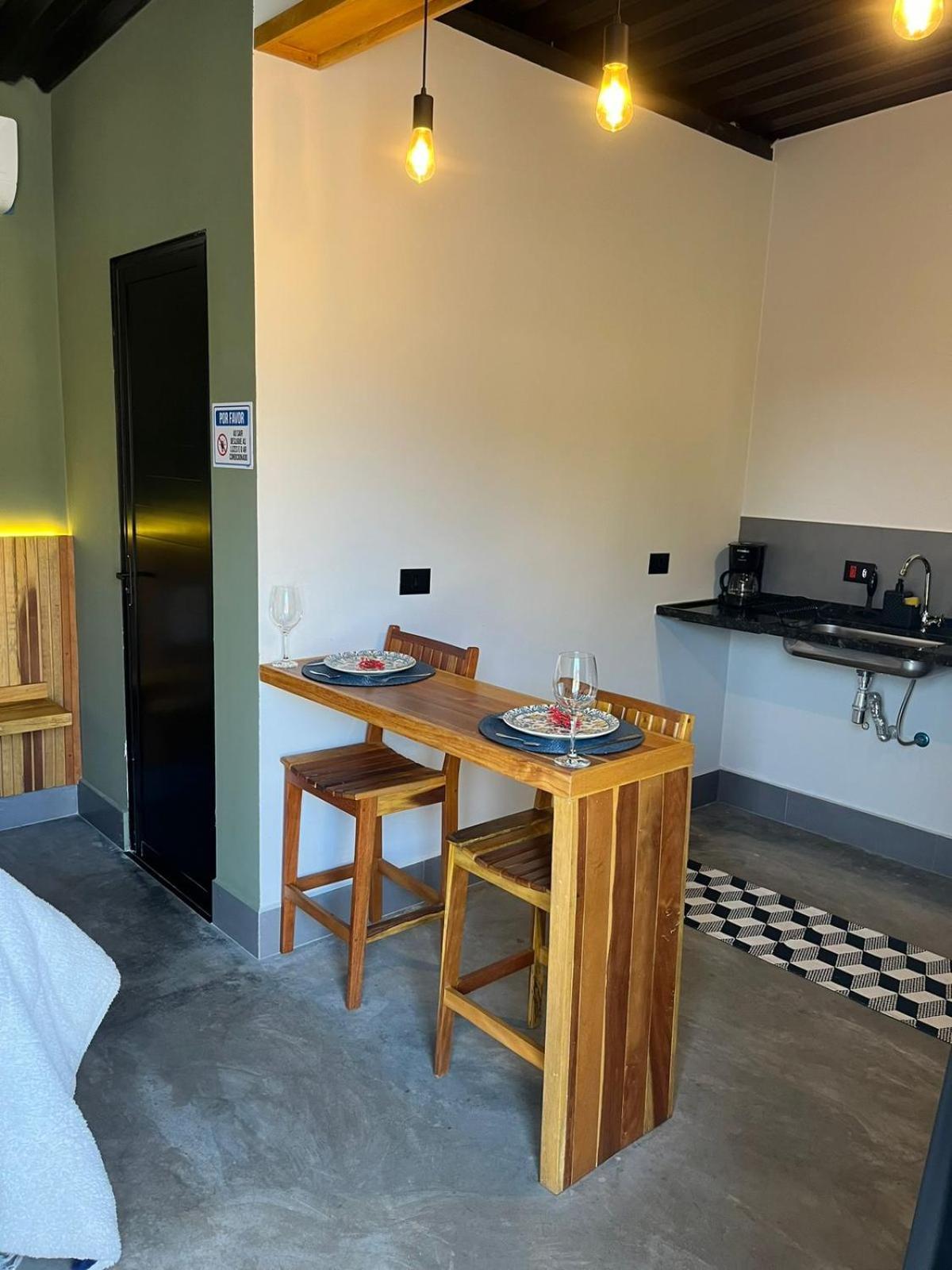 Chales Sao Roque - Pet Friendly Zewnętrze zdjęcie